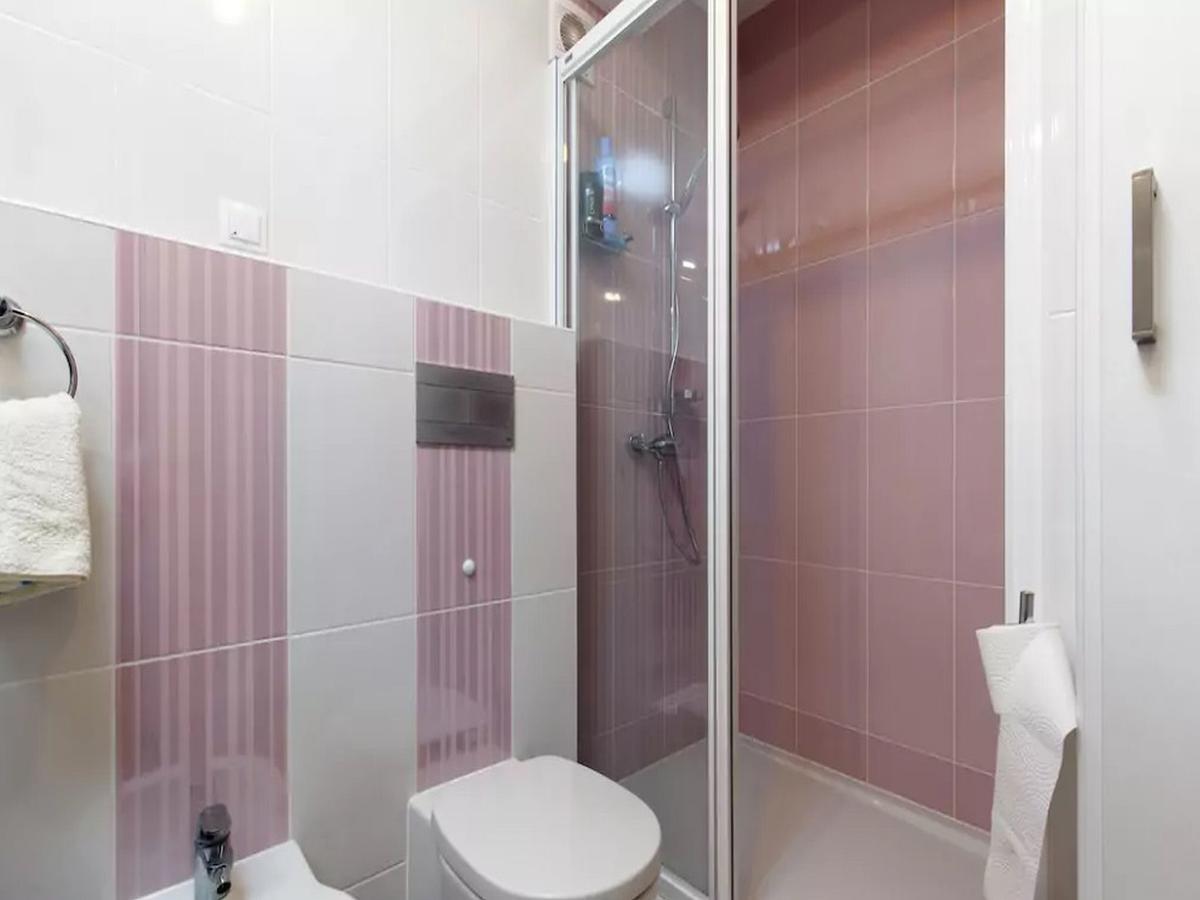 Apartment Rita สปลิท ภายนอก รูปภาพ